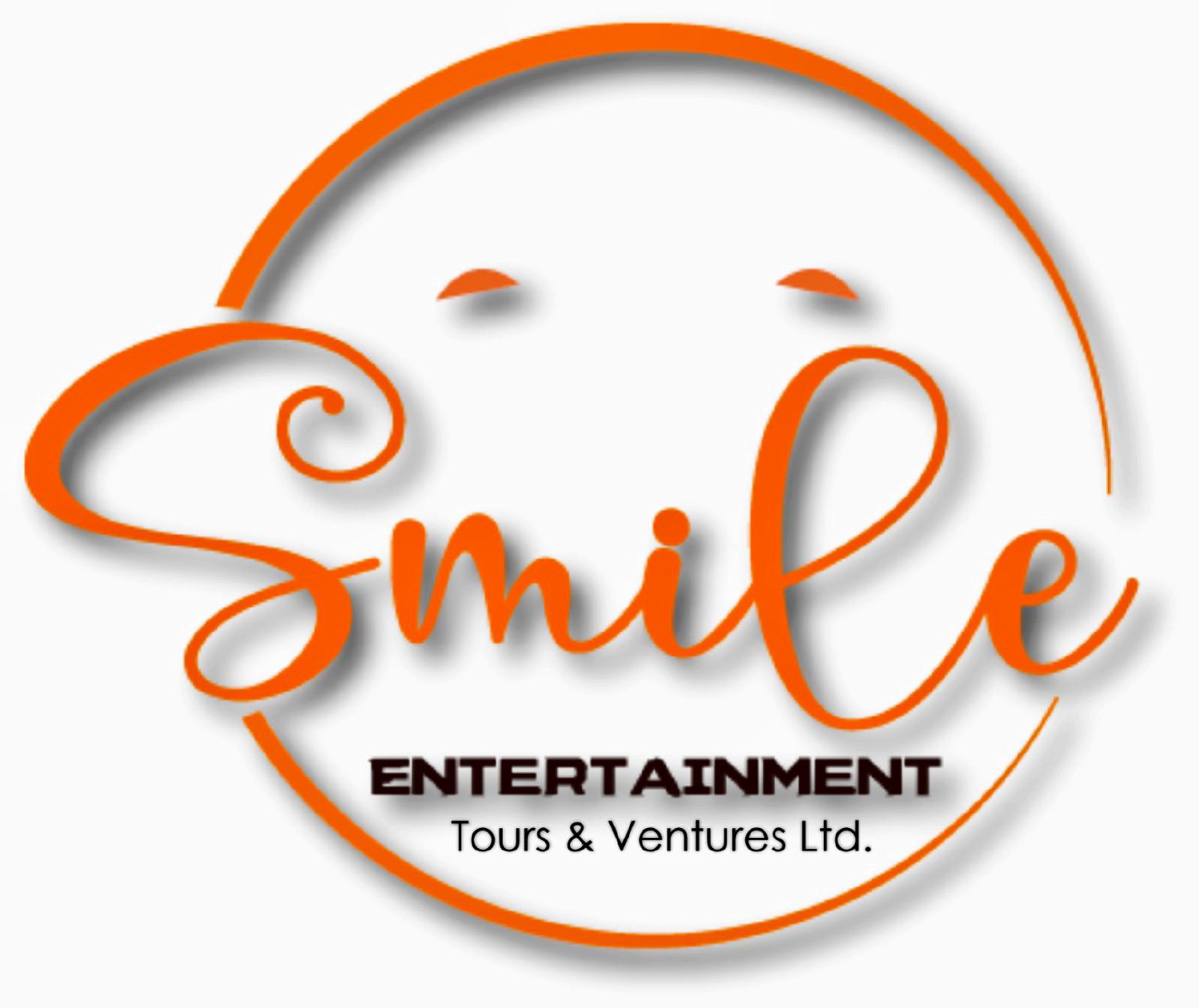 logo smile